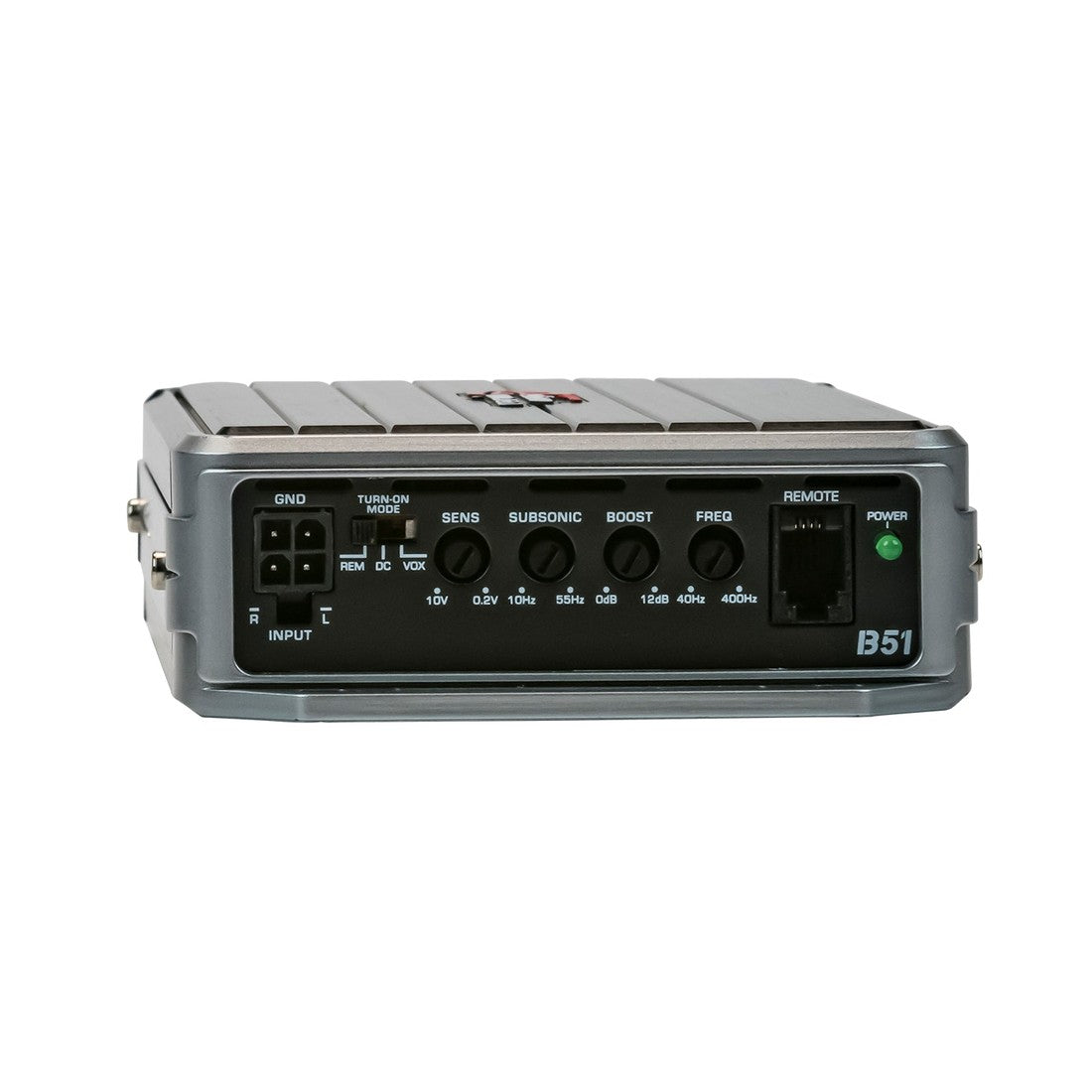Cerwin Vega B51 Stealth Bomber Series 500W Class D Monoblock Amplifier