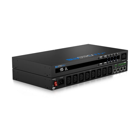 Blustream PWR8IEC 8-Port Managed IEC PDU