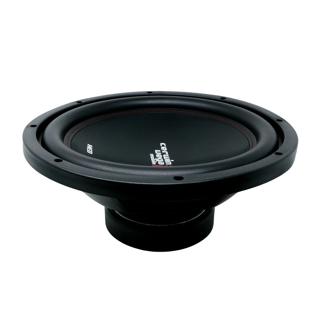 Cerwin Vega XED10V2 XED Series 10" 4-Ohm SVC Car Subwoofer