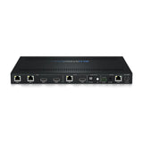 Blustream SW41HDBT 4-Way HDBaseT/HDMI Switch