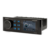 Alpine UTE-MN801 Waterproof Marine Bluetooth Receiver with NMEA 2000