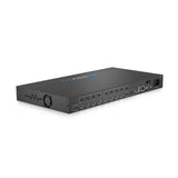 Blustream MX44AVW 4x4 HDMI Matrix Video Wall Processor with 4K 18Gbps