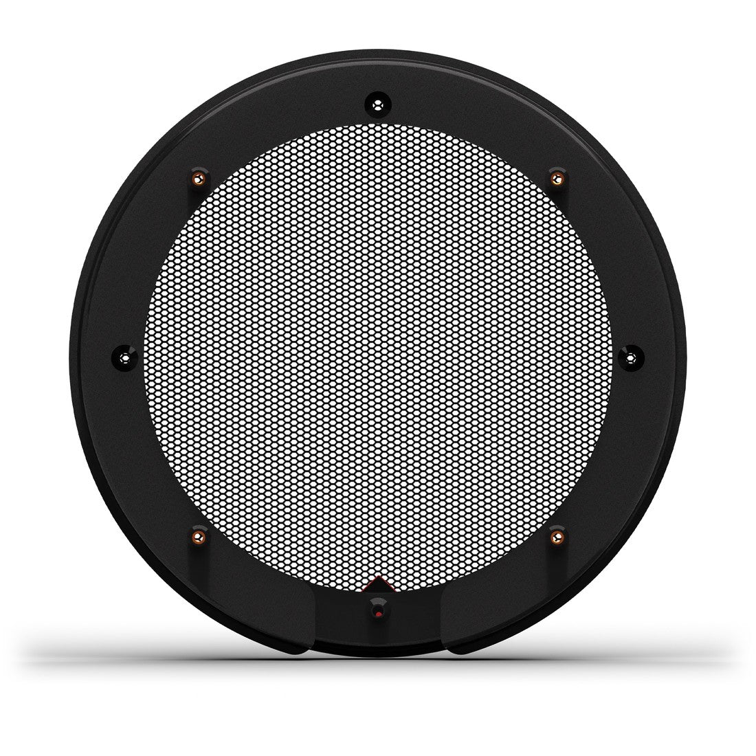 Rockford Fosgate GF-8 Punch V2 8" Flush Mount Speaker Grilles - Pair