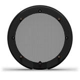 Rockford Fosgate GF-8 Punch V2 8" Flush Mount Speaker Grilles - Pair