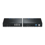 Blustream HEX70USB-KIT HDBaseT USB Extender Set with 70m Range