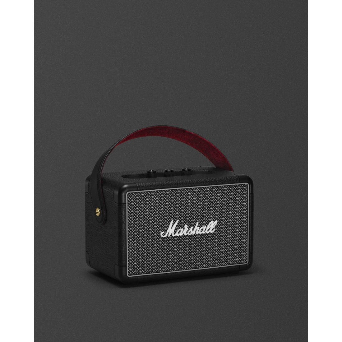 Marshall Kilburn II Portable Bluetooth Speaker - Gibbys Electronic