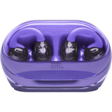 JBL Soundgear Clips - Purple - True wireless open-ear headphones - Right