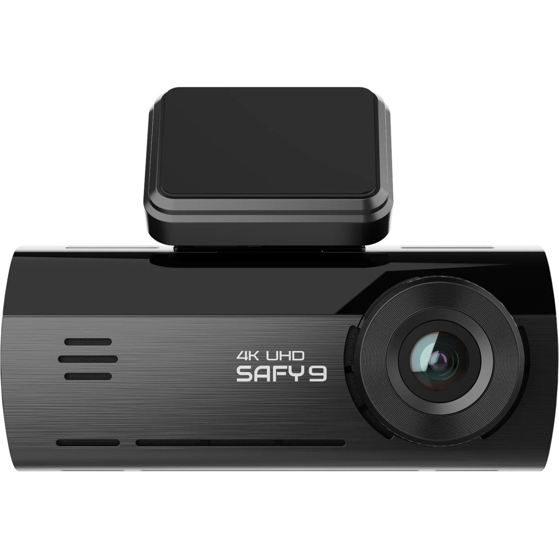 BlackVue SAFY9-2CH 2-Channel 4K AI Dash Cam with WiFi & 64GB MicroSD Card