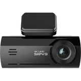 BlackVue SAFY9-2CH 2-Channel 4K AI Dash Cam with WiFi & 64GB MicroSD Card