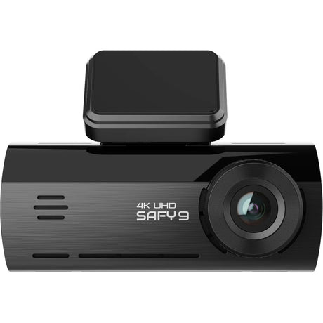 BlackVue SAFY9-2CH 2-Channel 4K AI Dash Cam with WiFi & 64GB MicroSD Card