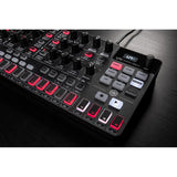 IK Multimedia UNO Synth PRO X Paraphonic Analog Synthesizer (1143262)