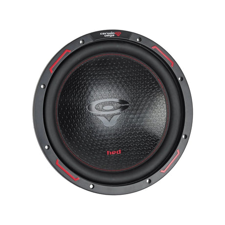 Cerwin Vega H12DV4 HED Series 12" 4-Ohm DVC Car Subwoofer