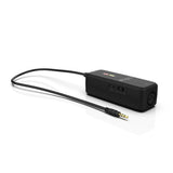 IK Multimedia iRig Pre 2 Mobile Microphone Interface with 48V Phantom Power