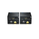 Blustream CEX4K-KIT HDMI Over Coax Extender Set with 4K 60Hz