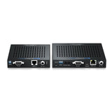 Blustream HEX100CS-KIT HDBaseT Extender Set with 100m Range (HEX100CSKIT)