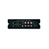 Cerwin Vega H800.4D HED Series 4-Channel 800W Full-Range Class D Amplifier (H8004D)
