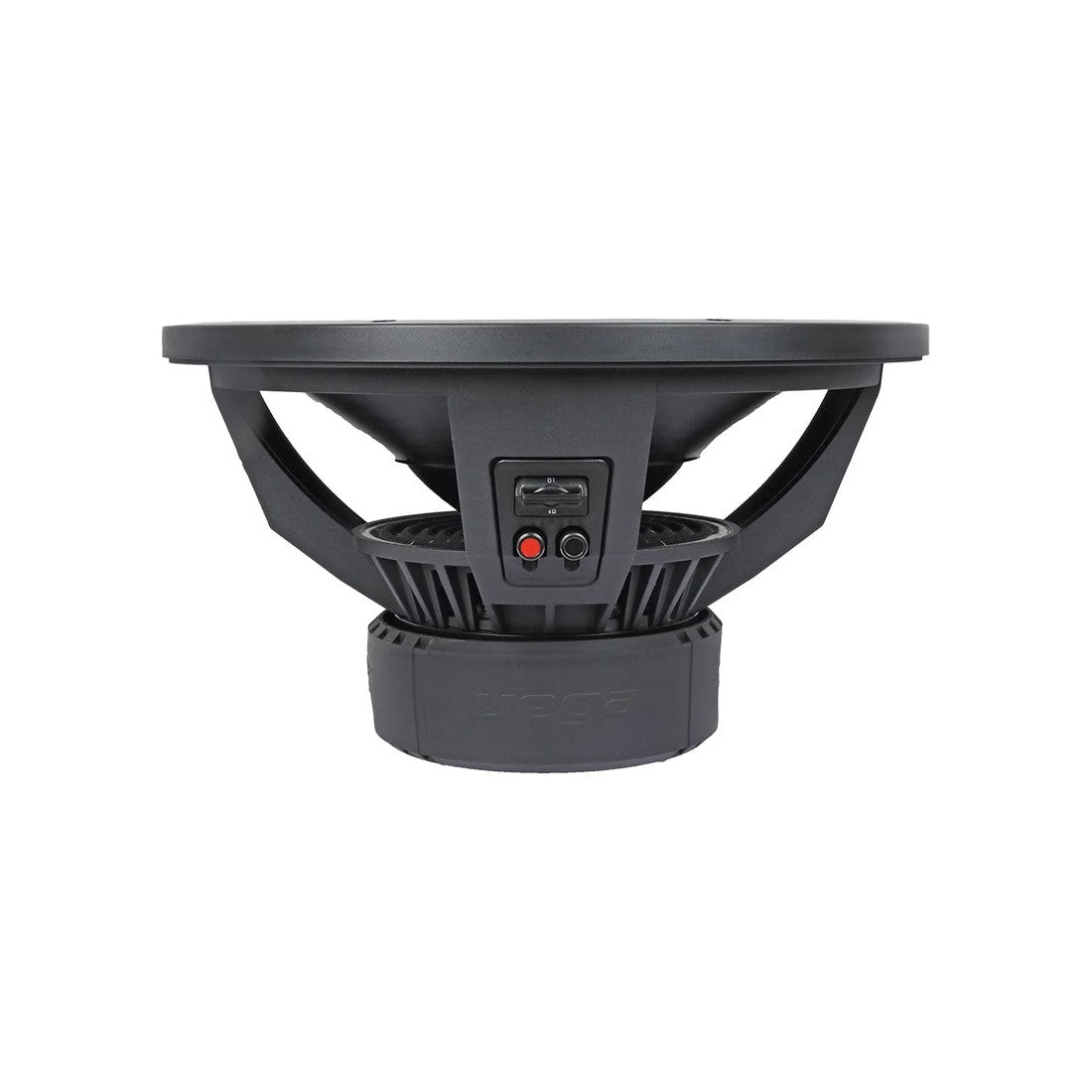Cerwin Vega V15DV2 VEGA Series 15" 2-Ohm DVC Car Subwoofer