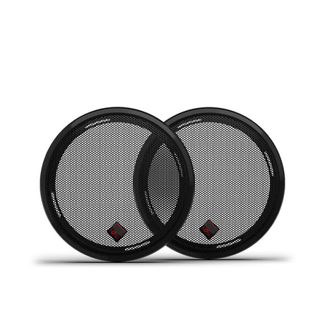 Rockford Fosgate GS-525 Punch V2 5.25" Surface Mount Speaker Grilles - Pair