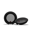 Rockford Fosgate Punch GF-4 4" Flush Mount Speaker Grilles - Pair