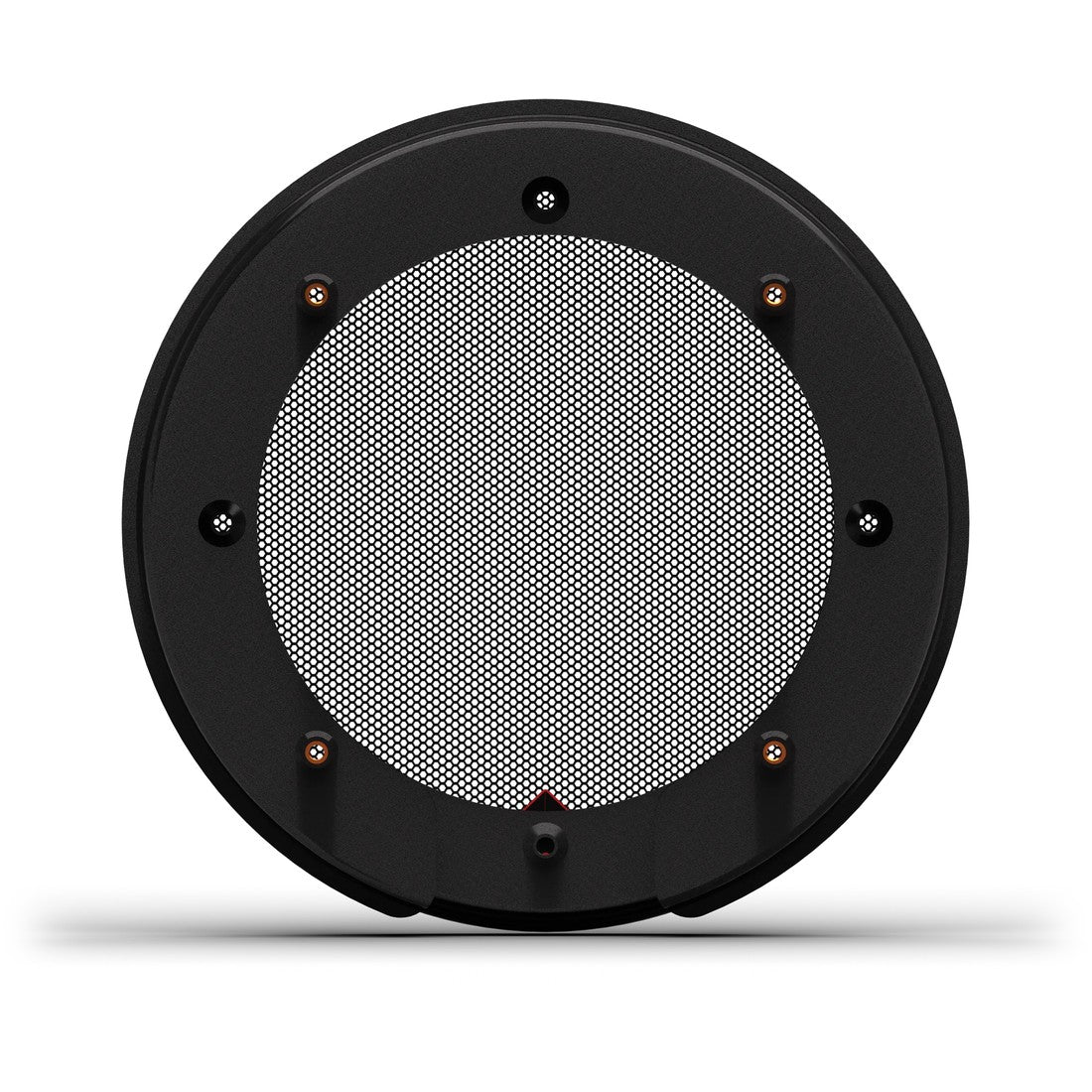 Rockford Fosgate GF-6 Punch V2 6" Flush Mount Speaker Grilles - Pair