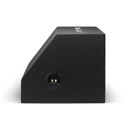 Alpine W-SB10V Bass Series Wedg-E 10" Vented Subwoofer Enclosure