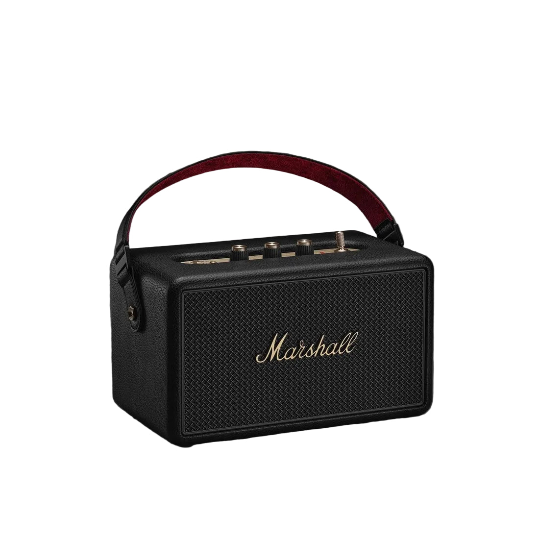 MARSHALL KILBURN Bluetoothスピーカー Marshall Kilburn III Portable Bluetooth Speaker - Gibbys