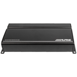 Alpine KTA-200M Mono 400-Watt DDP Power Pack Amplifier with PowerStack - Open Box