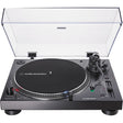 Audio-Technica AT-LP120XUSB turntable