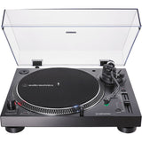Audio-Technica AT-LP120XUSB turntable