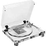 Audio-Technica AT-LPA2 Turntable