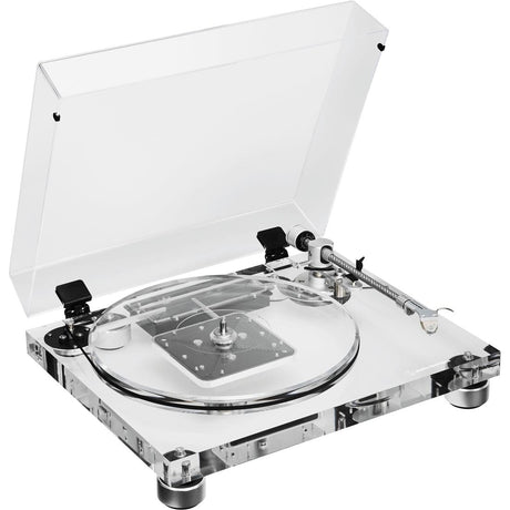 Audio-Technica AT-LPA2 Turntable