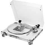 Audio-Technica AT-LPA2 Turntable