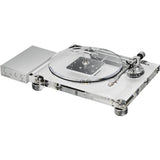 Audio-Technica AT-LPA2 Turntable and control unit