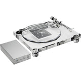 Audio-Technica AT-LPA2 Turntable and control unit