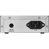 Audio-Technica AT-LPA2 Turntable and control unit rear I/O panel