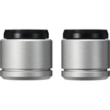 Audio-Technica AT-LPA2 110 g and 130g counterweights