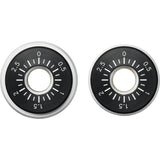 Audio-Technica AT-LPA2 110 g and 130g counterweights