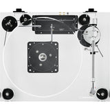 Audio-Technica AT-LPA2 Fully Manual Belt-Drive Turntable