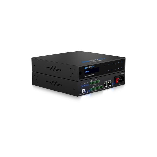 Blustream DA1414 14x14 Audio Matrix with Dante and USB