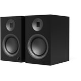 Kanto TUK Grand Powered Speakers With AMT Tweeters - Pair