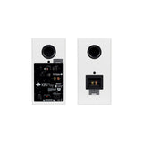 KIN PLAY Bluetooth Powered Bookshelf Speaker (pair)