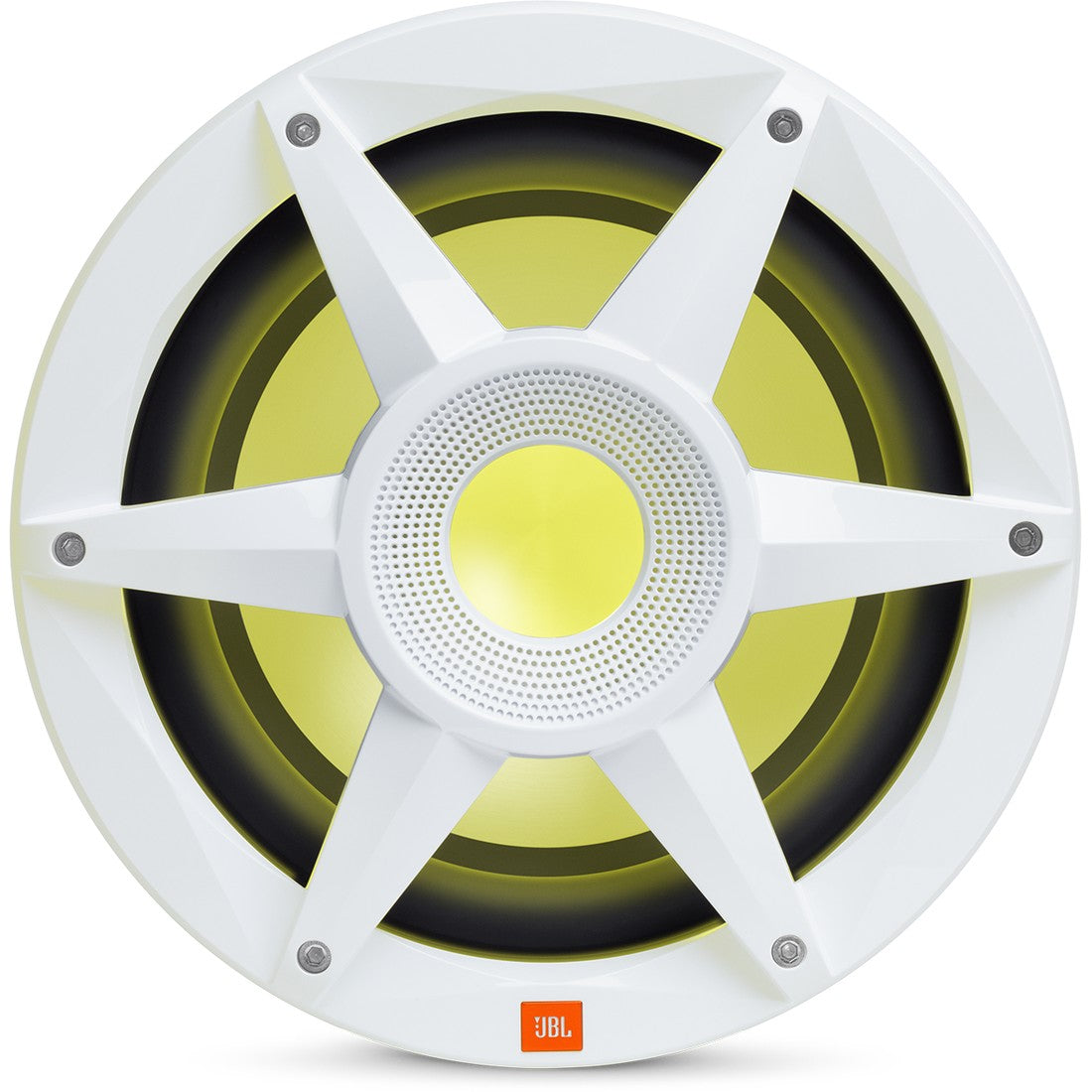 JBL Stadium Marine M1000 - White - Take JBL concert level sound to the high seas. - Detailshot 1