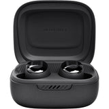 JBL Live Free 2 TWS - Black - True wireless Noise Cancelling earbuds - Detailshot 1