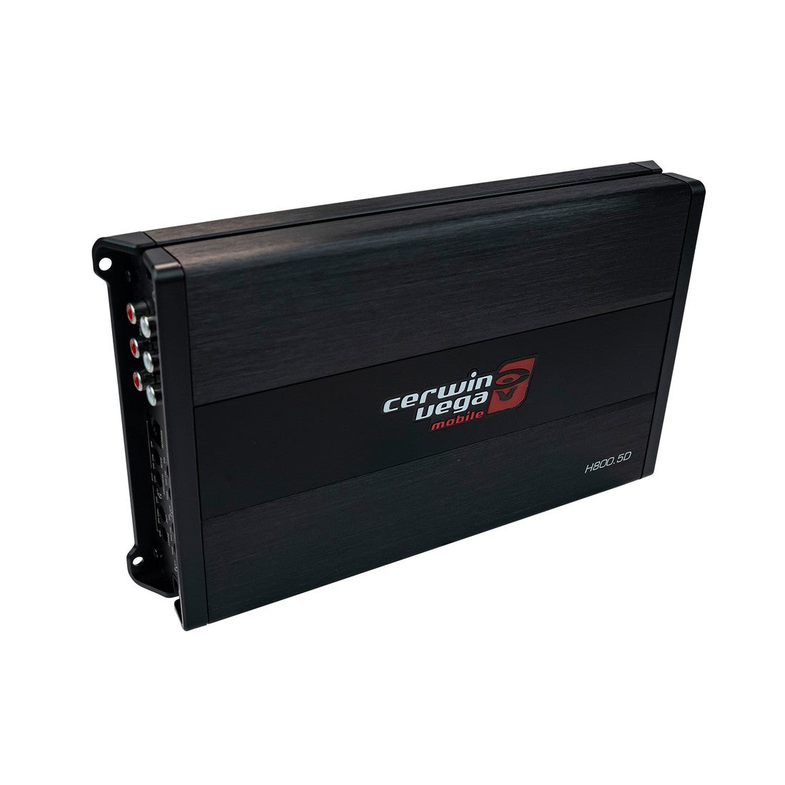 Cerwin Vega H800.5D HED Series 5-Channel 800W Full-Range Class D Amplifier (H8005D)
