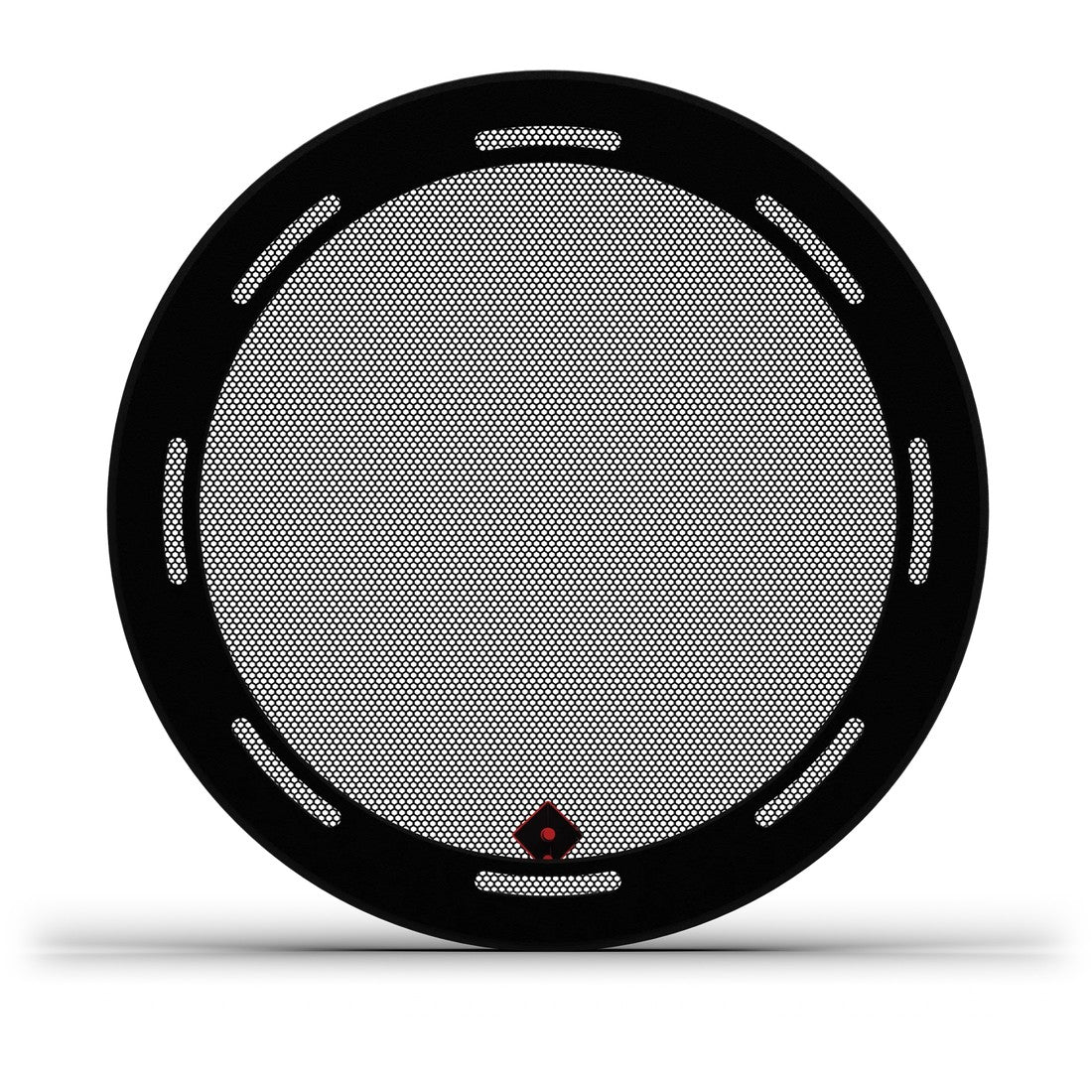 Rockford Fosgate GS-8 Punch V2 8" Surface Mount Speaker Grilles - Pair