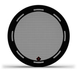 Rockford Fosgate GS-8 Punch V2 8" Surface Mount Speaker Grilles - Pair