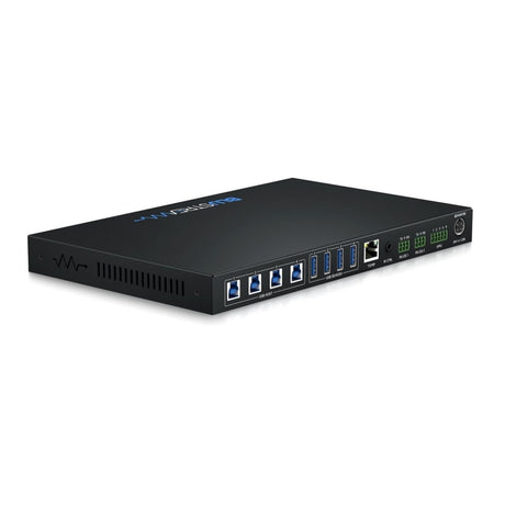 Blustream MX44KVM USB KVM Matrix with USB 3.0 4x4