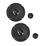 Cerwin Vega H80C HED Series 8" 2-Way Component Speaker System