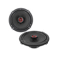Cerwin Vega H652 HED Series 6.5" 2-Way Coaxial Car Speakers - Pair