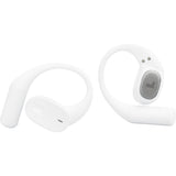 JBL Sense Lite - White - True Wireless Open-ear Headphones - Front